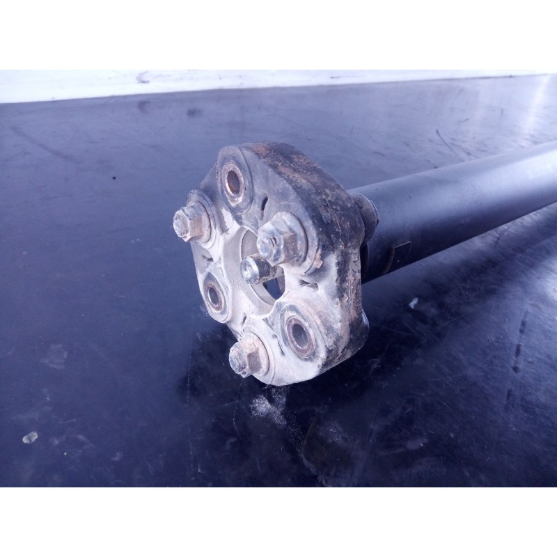 Recambio de transmision central para bmw serie 3 lim. (f30) 320d xdrive referencia OEM IAM   