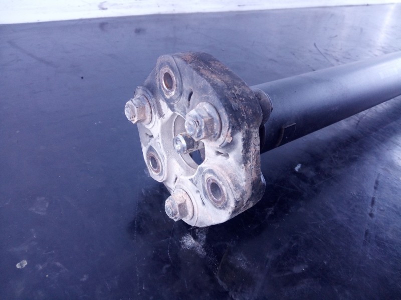 Recambio de transmision central para bmw serie 3 lim. (f30) 320d xdrive referencia OEM IAM   