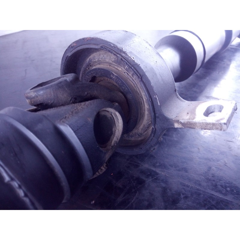 Recambio de transmision central para bmw serie 3 lim. (f30) 320d xdrive referencia OEM IAM   