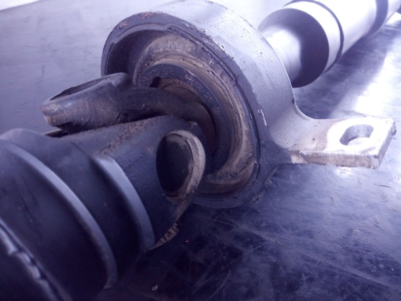 Recambio de transmision central para bmw serie 3 lim. (f30) 320d xdrive referencia OEM IAM   