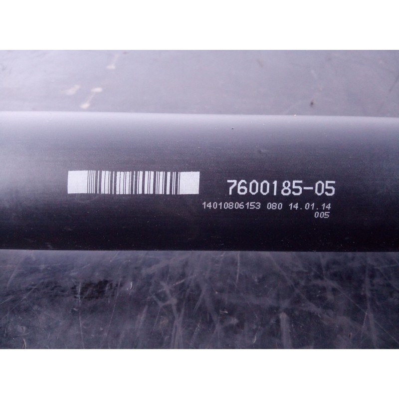 Recambio de transmision central para bmw serie 3 lim. (f30) 320d xdrive referencia OEM IAM   