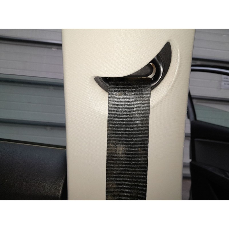 Recambio de kit airbag para seat leon style 1200 tsi referencia OEM IAM   