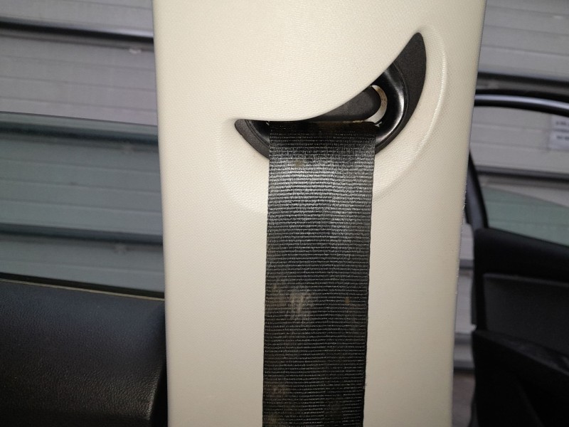 Recambio de kit airbag para seat leon style 1200 tsi referencia OEM IAM   