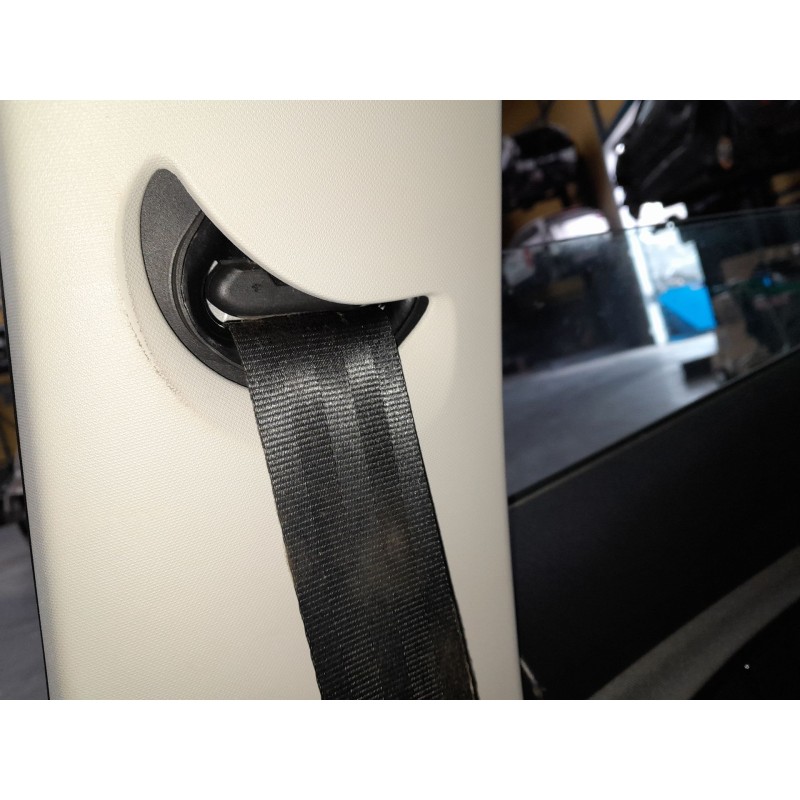 Recambio de kit airbag para seat leon style 1200 tsi referencia OEM IAM   