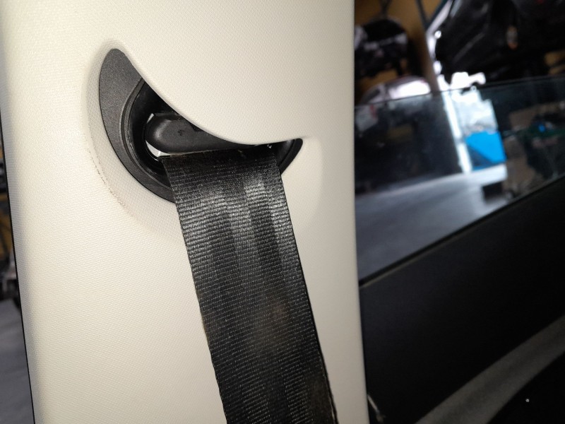 Recambio de kit airbag para seat leon style 1200 tsi referencia OEM IAM   