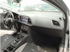 Recambio de kit airbag para seat leon style 1200 tsi referencia OEM IAM   