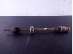 Recambio de transmision delantera derecha para dacia sandero laureate referencia OEM IAM 8201045819  