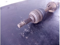 Recambio de transmision delantera derecha para dacia sandero laureate referencia OEM IAM 8201045819   2