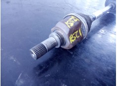 Recambio de transmision delantera izquierda para opel crossland x excellence referencia OEM IAM 9809710080 8PP912517269  2