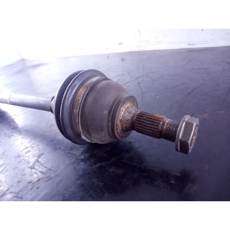 Recambio de transmision delantera izquierda para opel crossland x excellence referencia OEM IAM 9809710080 8PP912517269 