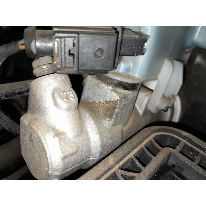Recambio de bomba freno para seat leon style 1200 tsi referencia OEM IAM   