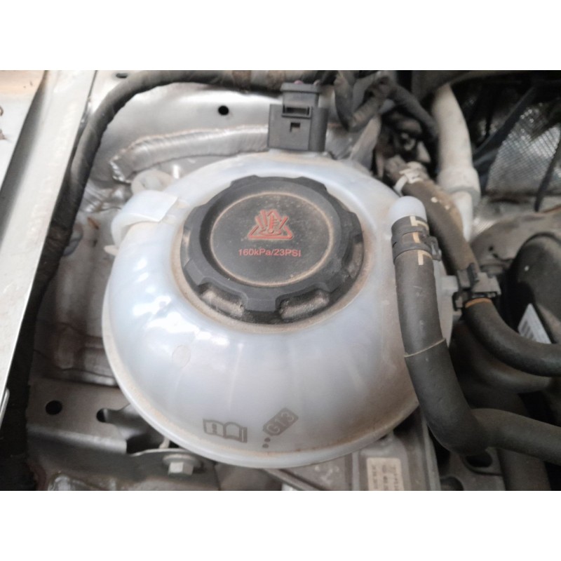 Recambio de deposito expansion para seat leon style 1200 tsi referencia OEM IAM   