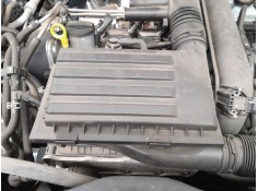 Recambio de filtro aire para seat leon style 1200 tsi referencia OEM IAM   