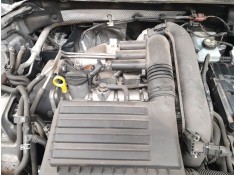 Recambio de motor completo para seat leon style 1200 tsi referencia OEM IAM CYVB  