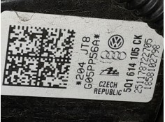 Recambio de servofreno para seat leon style 1200 tsi referencia OEM IAM   