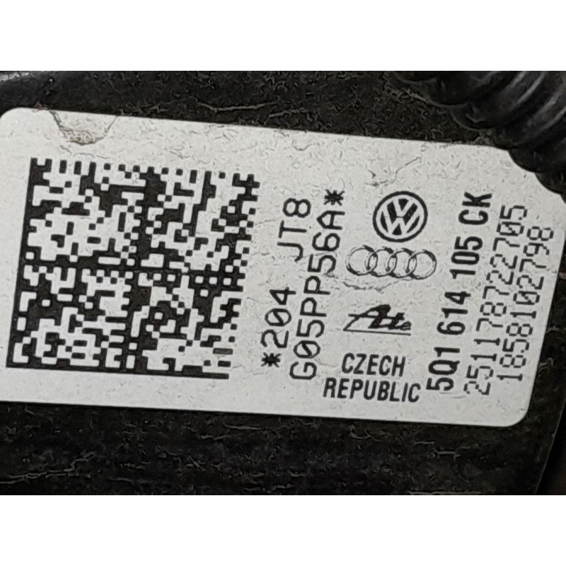 Recambio de servofreno para seat leon style 1200 tsi referencia OEM IAM   