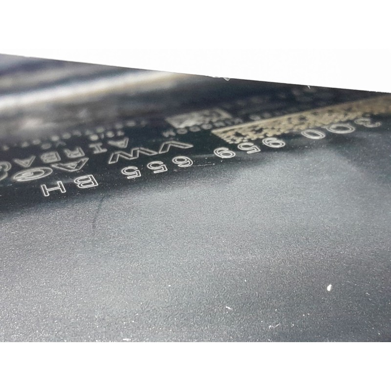 Recambio de kit airbag para seat leon style 1200 tsi referencia OEM IAM   