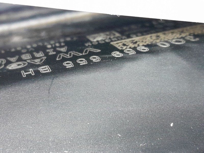 Recambio de kit airbag para seat leon style 1200 tsi referencia OEM IAM   