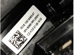 Recambio de anillo airbag para seat leon style 1200 tsi referencia OEM IAM 5Q0953507HA  