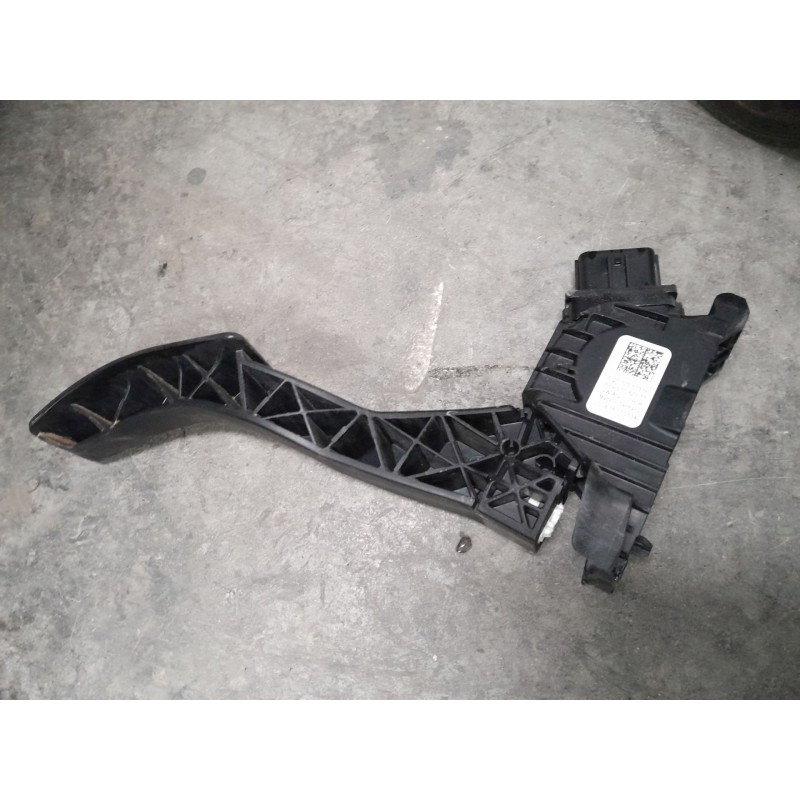 Recambio de pedal acelerador para seat leon style 1200 tsi referencia OEM IAM   