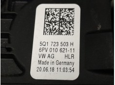 Recambio de pedal acelerador para seat leon style 1200 tsi referencia OEM IAM    2