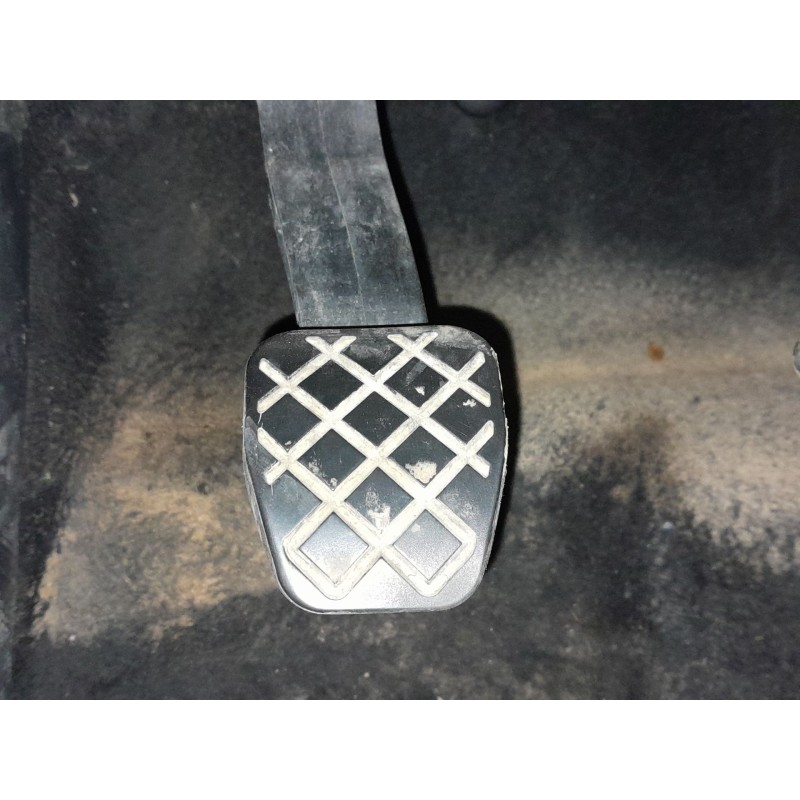 Recambio de pedal embrague para seat leon style 1200 tsi referencia OEM IAM   