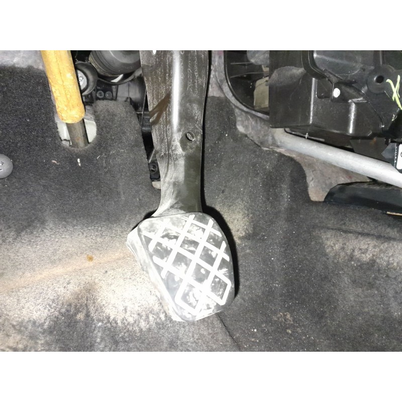 Recambio de pedal freno para seat leon style 1200 tsi referencia OEM IAM   