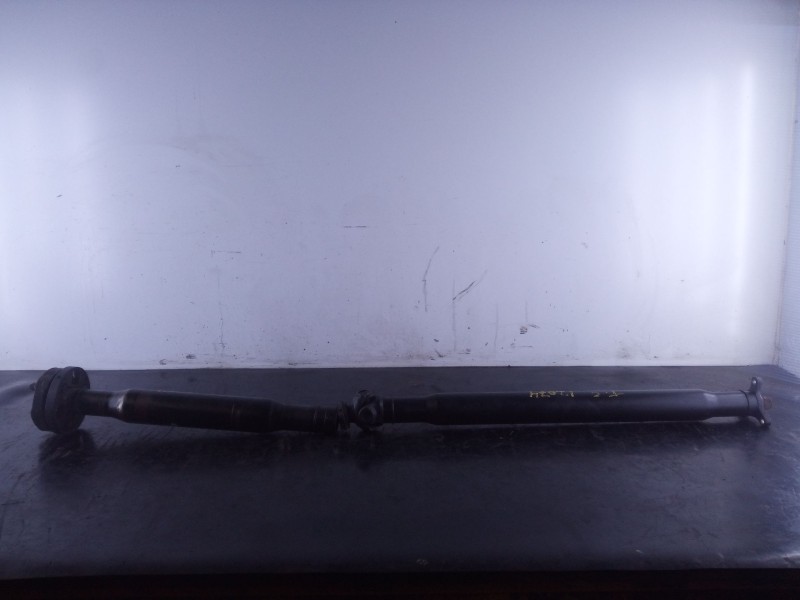 Recambio de transmision central para chrysler 300 c touring 3.0 crd referencia OEM IAM   