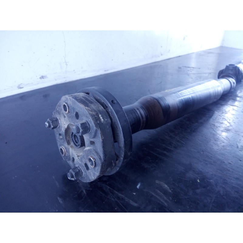 Recambio de transmision central para chrysler 300 c touring 3.0 crd referencia OEM IAM   