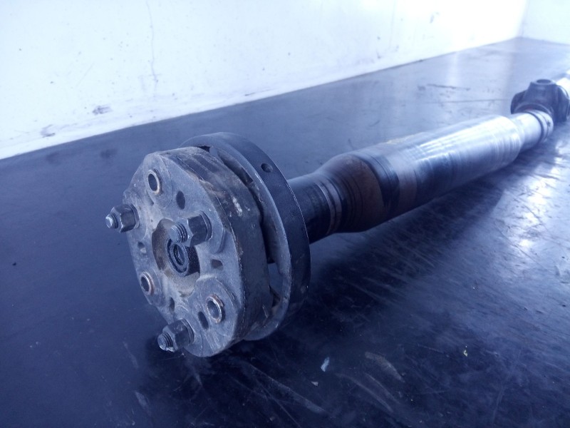 Recambio de transmision central para chrysler 300 c touring 3.0 crd referencia OEM IAM   