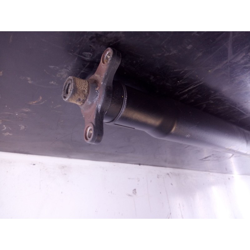 Recambio de transmision central para chrysler 300 c touring 3.0 crd referencia OEM IAM   