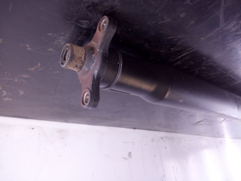 Recambio de transmision central para chrysler 300 c touring 3.0 crd referencia OEM IAM   