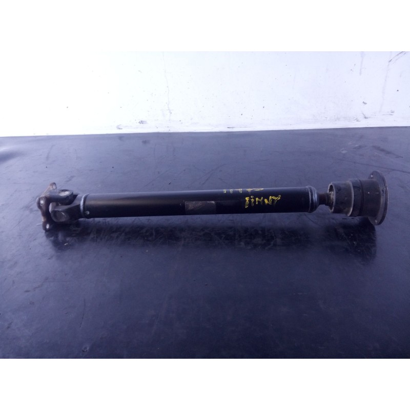 Recambio de transmision central delantera para suzuki jimny sn (fj) techo metálico referencia OEM IAM   