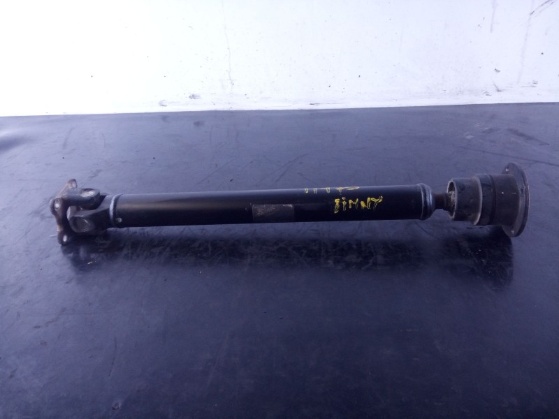 Recambio de transmision central delantera para suzuki jimny sn (fj) techo metálico referencia OEM IAM   