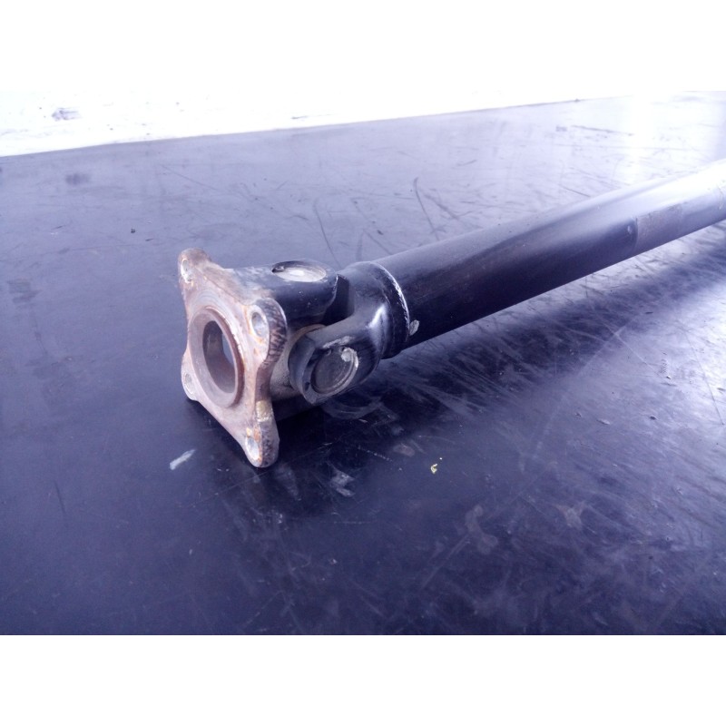 Recambio de transmision central delantera para suzuki jimny sn (fj) techo metálico referencia OEM IAM   