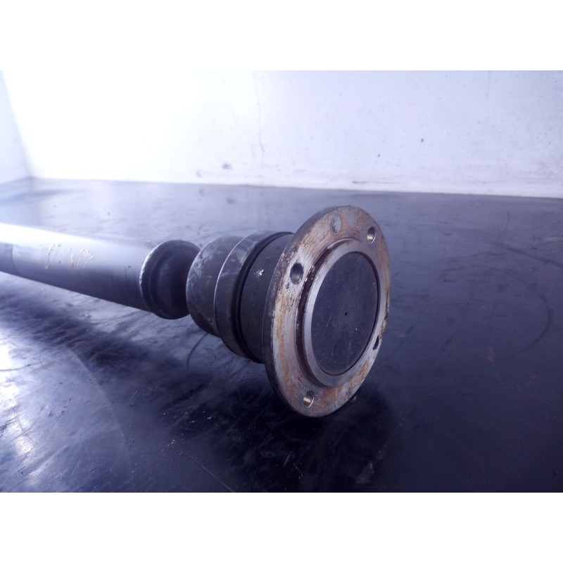 Recambio de transmision central delantera para suzuki jimny sn (fj) techo metálico referencia OEM IAM   