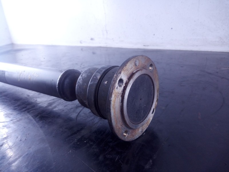 Recambio de transmision central delantera para suzuki jimny sn (fj) techo metálico referencia OEM IAM   