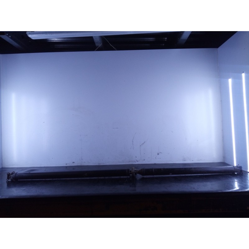 Recambio de transmision central para toyota rav 4 (a3) active referencia OEM IAM   