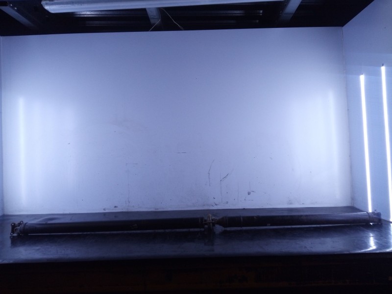 Recambio de transmision central para toyota rav 4 (a3) active referencia OEM IAM   