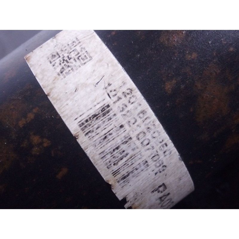 Recambio de transmision central para toyota rav 4 (a3) active referencia OEM IAM   