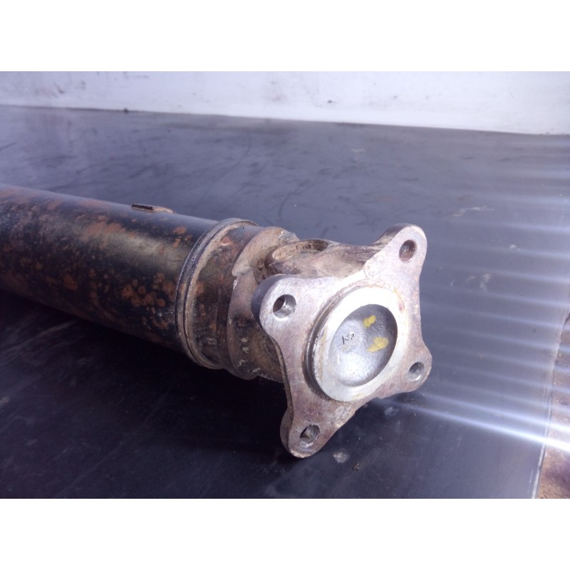 Recambio de transmision central para toyota rav 4 (a3) active referencia OEM IAM   