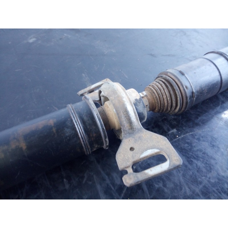 Recambio de transmision central para toyota rav 4 (a3) active referencia OEM IAM   