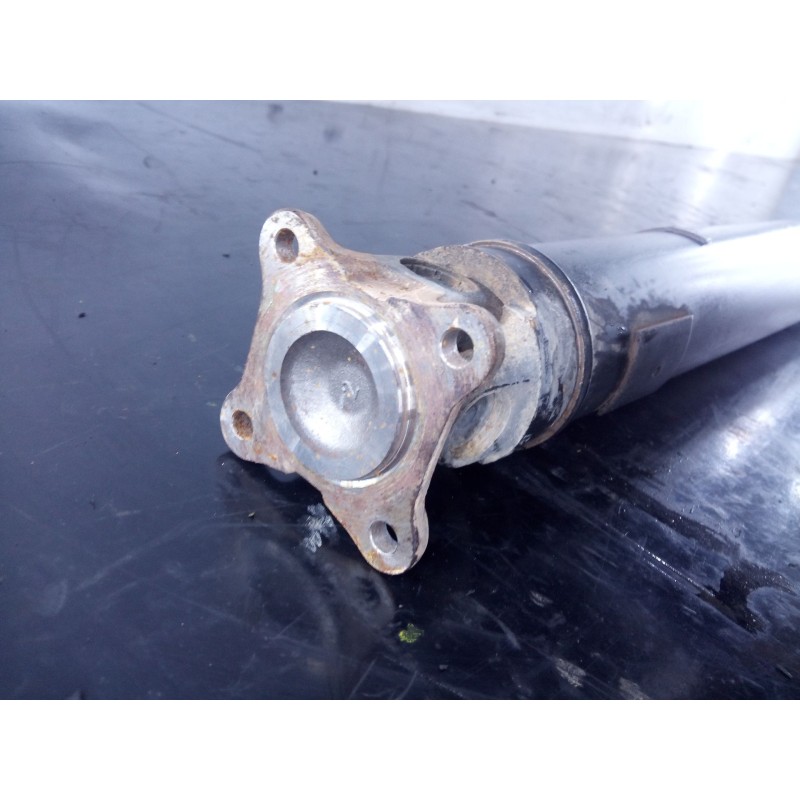 Recambio de transmision central para toyota rav 4 (a3) active referencia OEM IAM   