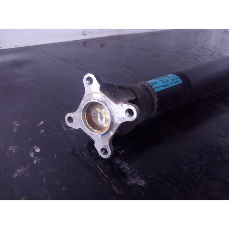 Recambio de transmision central para hyundai ix35 style awd referencia OEM IAM 493003W000  