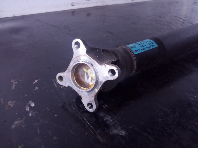 Recambio de transmision central para hyundai ix35 style awd referencia OEM IAM 493003W000  