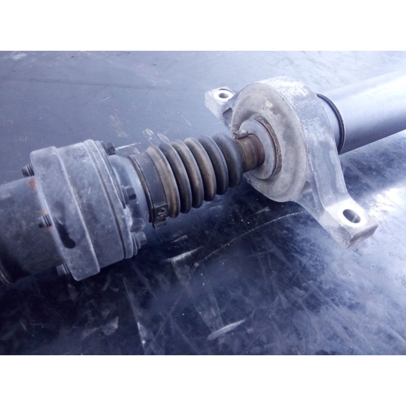 Recambio de transmision central para hyundai ix35 style awd referencia OEM IAM 493003W000  