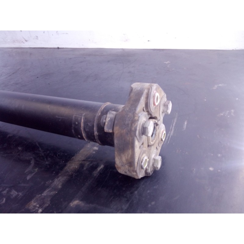 Recambio de transmision central para hyundai ix35 style awd referencia OEM IAM 493003W000  