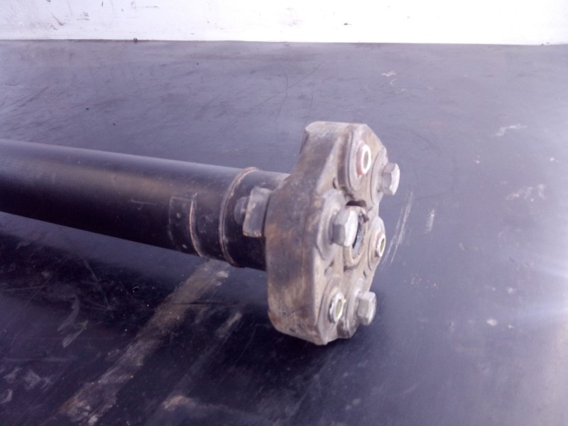 Recambio de transmision central para hyundai ix35 style awd referencia OEM IAM 493003W000  