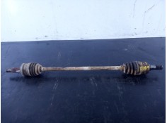 TRANSMISION TRASERA IZQUIERDA P1-B6-34