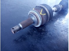 Recambio de transmision delantera izquierda para kia cee´d active referencia OEM IAM    2